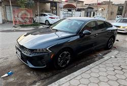 كيا K5
